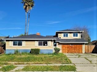 3517 Clayburn Rd, Antioch, CA 94509