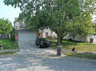 6246 Olympic Ct, Indianapolis, IN 46237