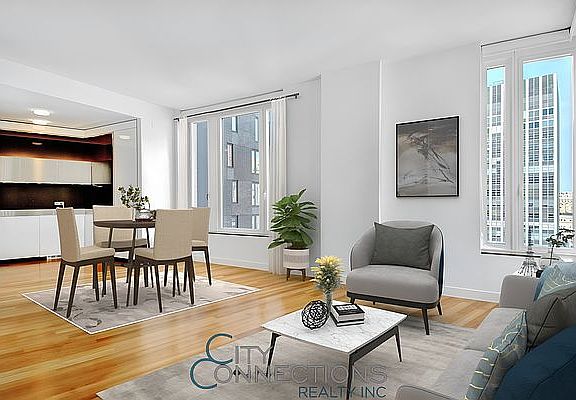 3rd image of 15 William St APT 36I