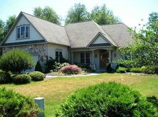 1124 Canopy Trl, Webster, NY 14580