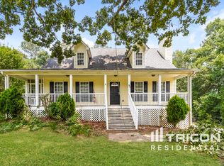 51 Delane Dr, Dallas, GA 30157