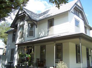 324 E Indianapolis St, Wichita, KS 67211