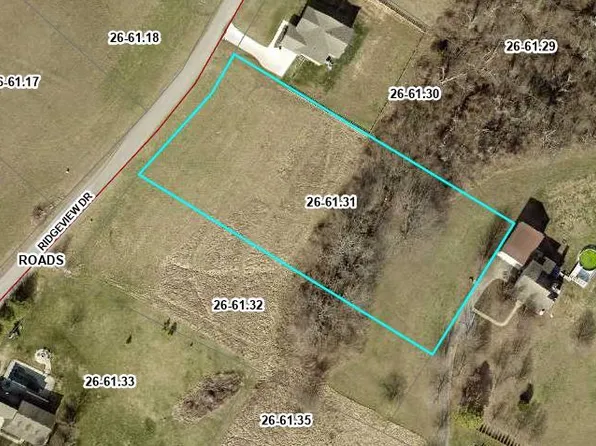 31 Ridgeview Dr, Lancaster, KY 40444