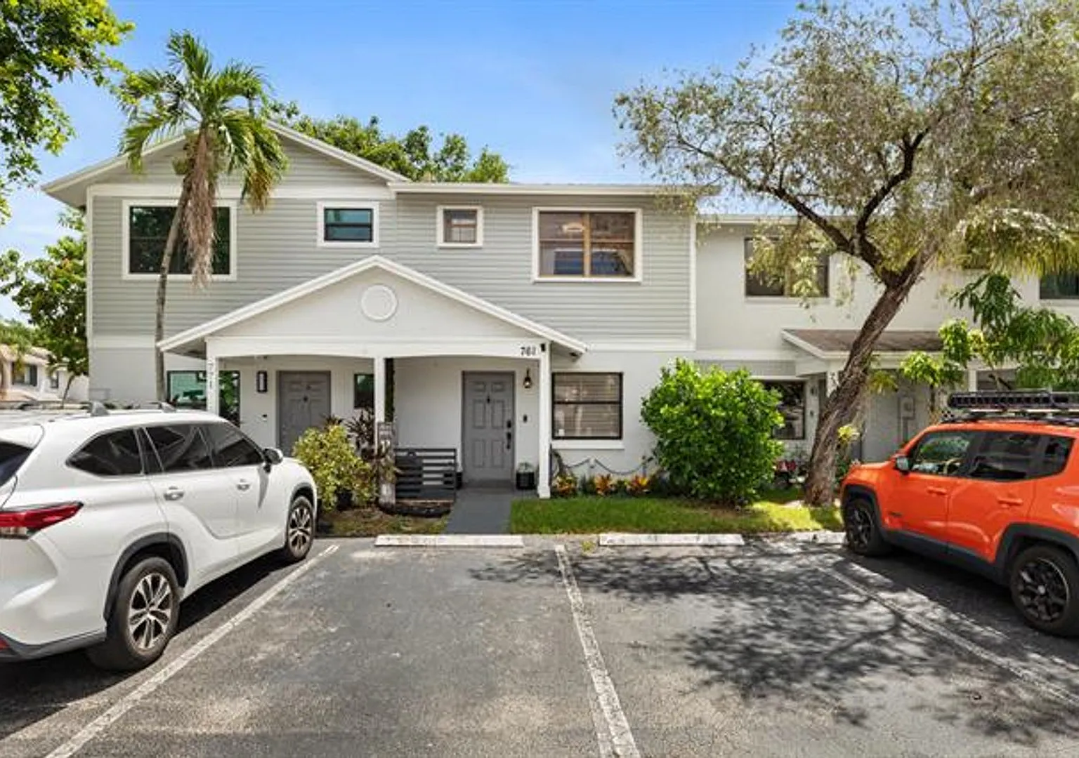 761 NW 106th Ave th 761, Pembroke Pines, FL 33026 — Photo 2