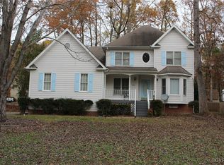 4801 Stoney Creek Pkwy, Chester, VA 23831