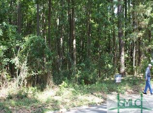 606 Wau Bun Dr, Savannah, GA 31419