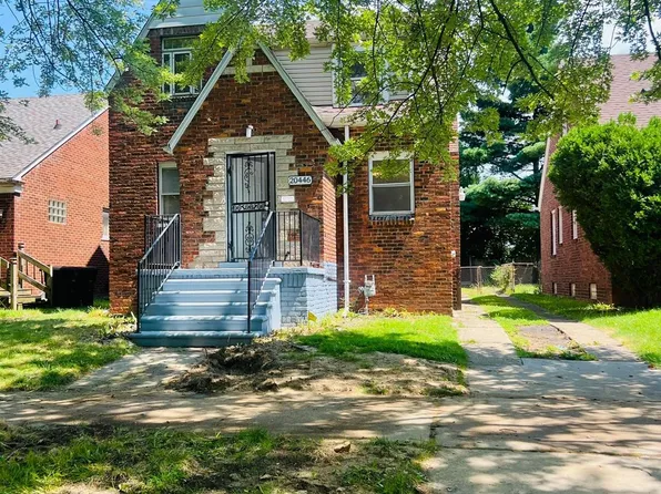 20446 Stotter St, Detroit, MI 48234