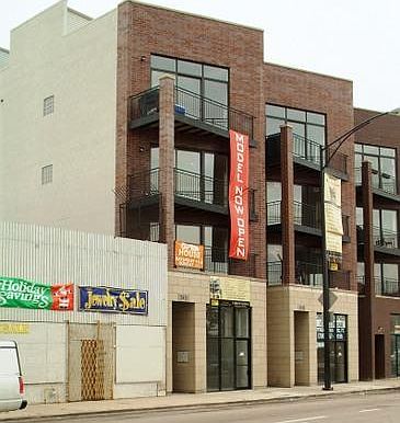 1st image of 2413 W Madison Ave #2