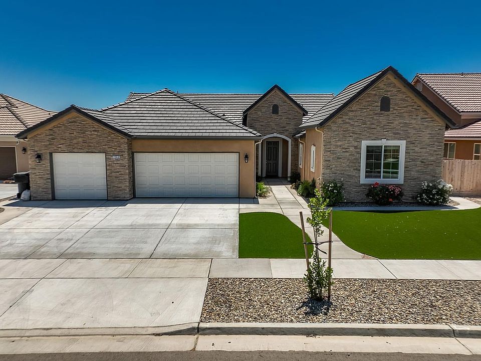 2263 Chianti Way, Hanford, CA 93230 Zillow