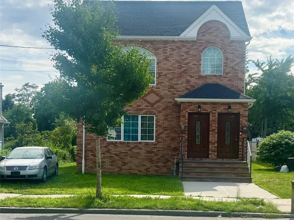 253-02 Memphis Avenue, Rosedale, NY 11422