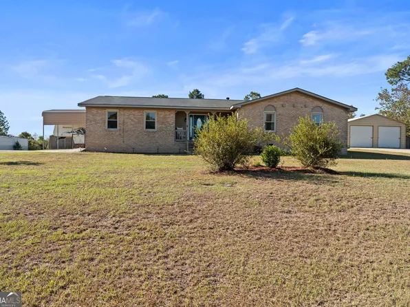 6404 Shawn Dr, Lizella, GA 31052