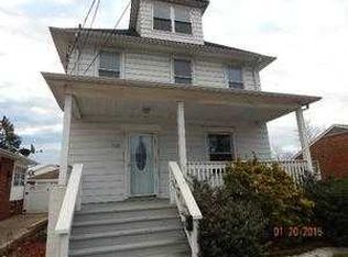 98 Washington Rd, Sayreville, NJ 08872