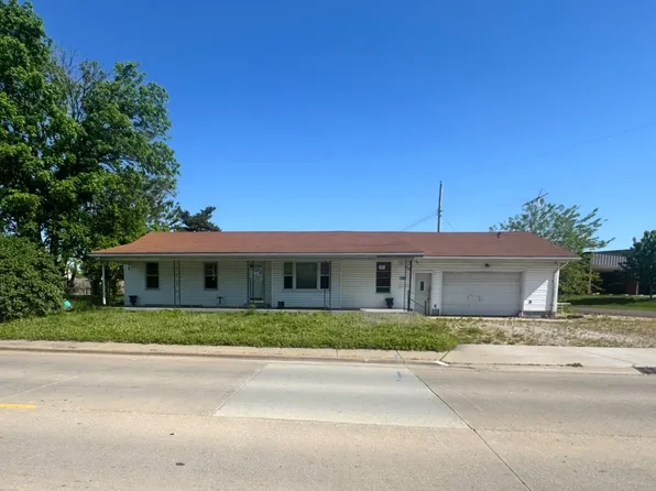 201 W County Rd, Jerseyville, IL 62052