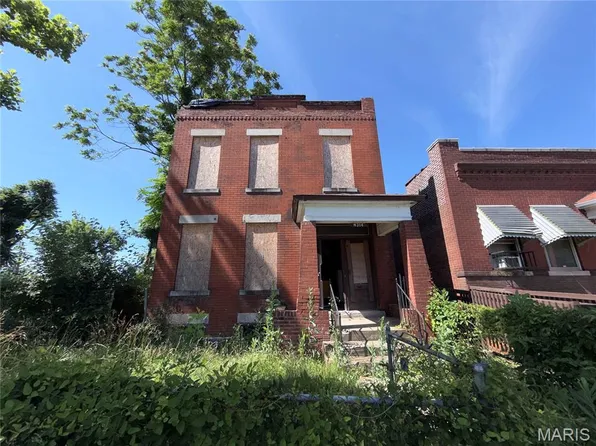 4314 Penrose St, Saint Louis, MO 63115