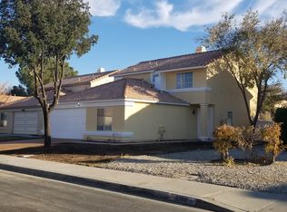 2266 El Paso St, Lancaster, CA 93535