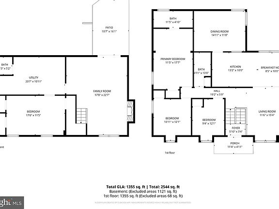 2nd image of 1075 Sun Valley Dr