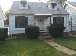 1094 E 171st St, Cleveland, OH