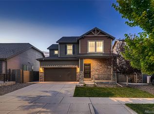 15595 E 47th Dr, Denver, CO 80239