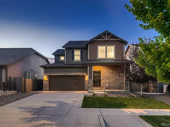 15595 E 47th Drive, Denver, CO 80239