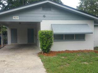 525 NE Avenue B, Winter Haven, FL 33881