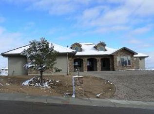 122 Soaring Ave, Prescott, AZ 86301