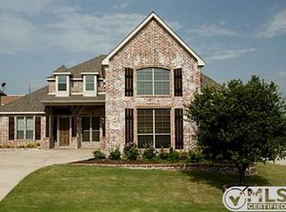 6085 Chippewa Trl, Frisco, TX 75034