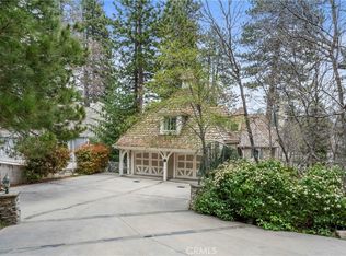 27459 N Bay Rd, Lake Arrowhead, CA 92352