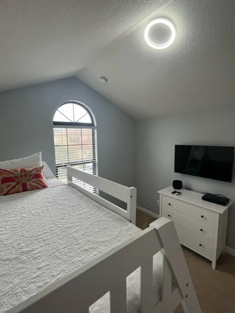 Luxury townhome Champions Gate summer especial ! — Photo 3