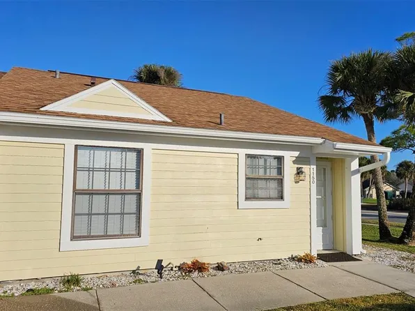 1150 Fairvilla Dr, New Smyrna Beach, FL 32168