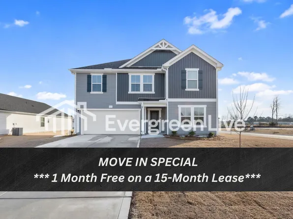 1000 Kinness Dr, Conway, SC 29527