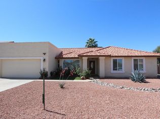 1125 E Avenida Kino, Casa Grande, AZ 85122