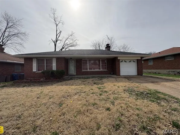 9220 Shadydale Dr, Saint Louis, MO 63136