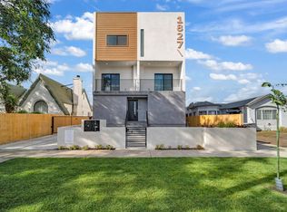 1827 1/4 S Orange Dr, Los Angeles, CA 90019