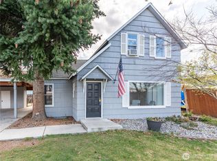 1319 Castlerock Ave, Wenatchee, WA 98801