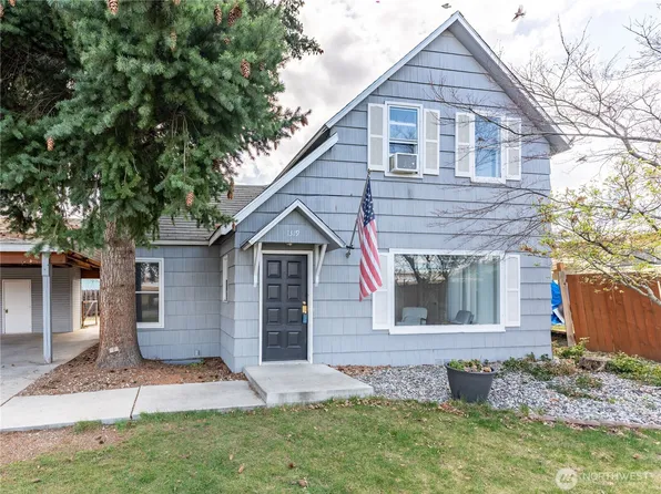 1319 Castlerock Avenue, Wenatchee, WA 98801