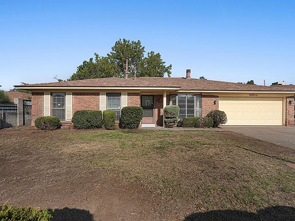 2nd image of 7205 Luella Anne Dr NE