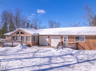 1007 County Road 612, Lewiston, MI 49756