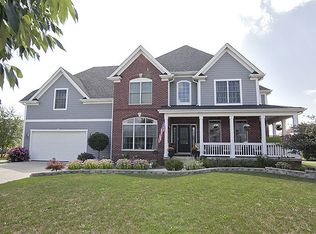 14118 Thornberry Ct, Plainfield, IL 60544