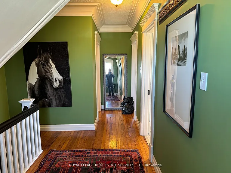 496 Walkers Line — Photo 16