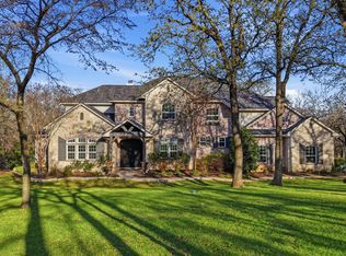 9651 Yellow Rose Ln, Pilot Point, TX 76258