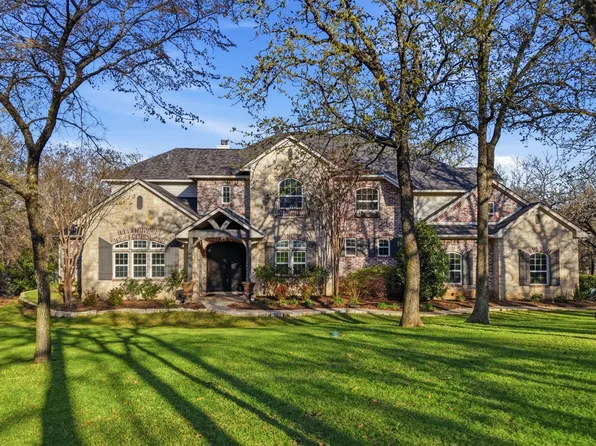 9651 Yellow Rose Ln, Pilot Point, TX 76258