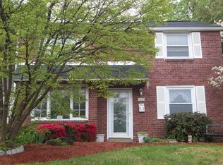 462 Southcroft Rd, Springfield, PA 19064