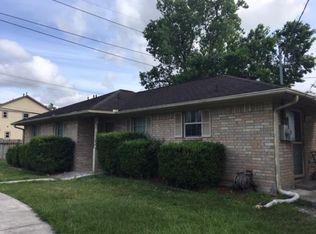 3574 Rebecca St, Houston, TX 77021