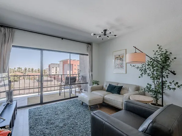 805 N 4th Ave, Phoenix, AZ