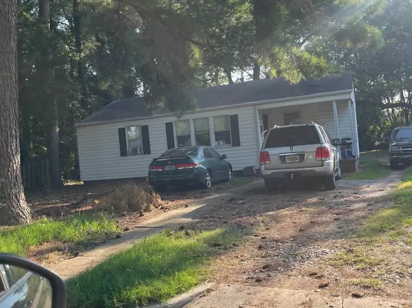 1012 Parklane St NW, Huntsville, AL 35816