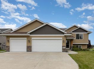 203 Kennedy Ave NW, New Prague, MN 56071