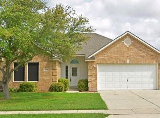 2125 Bay Breeze, Portland, TX 78374