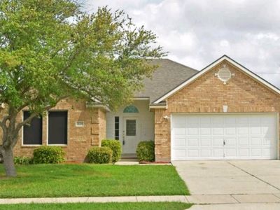 2125 Bay Breeze, Portland, TX, 78374