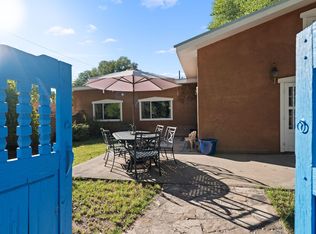 3819-3821 Corrales Rd, Corrales, NM 87048