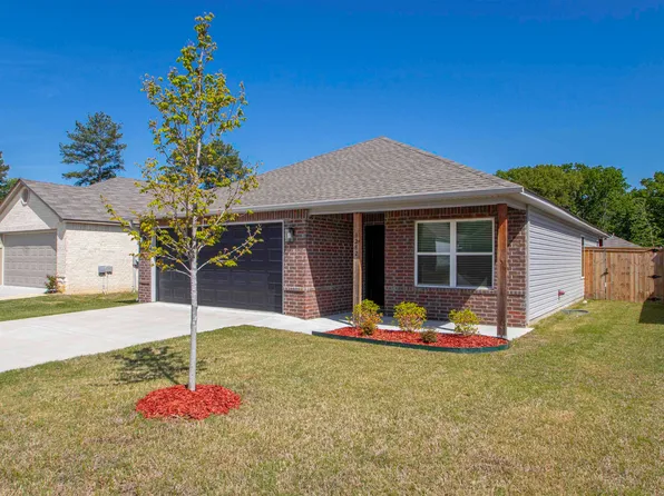 1282 Agogo Ln, Conway, AR 72034